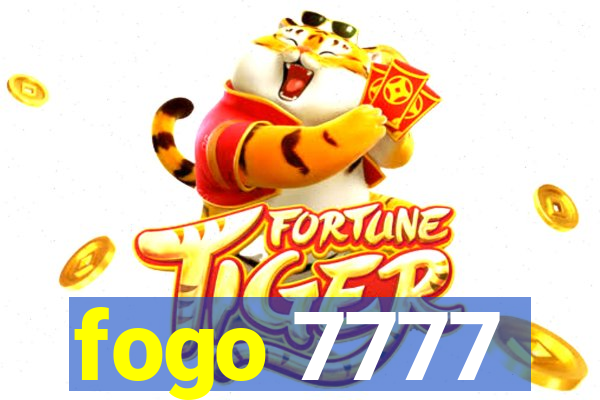 fogo 7777